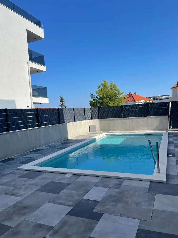 Amaryllis Apartment Trogir