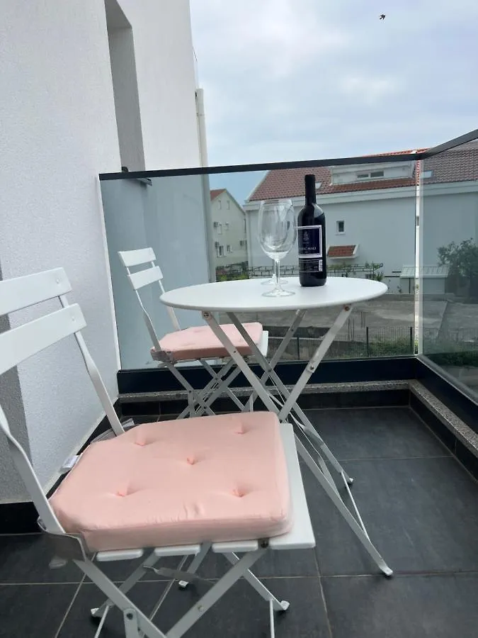 Amaryllis Apartment Trogir Croatia