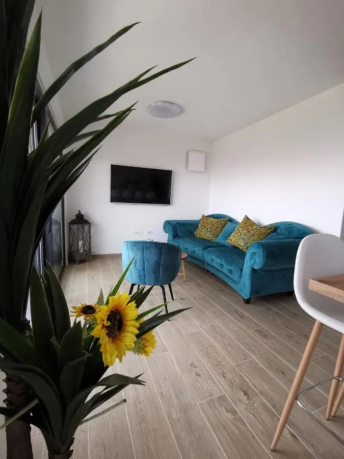 Amaryllis Apartment Trogir