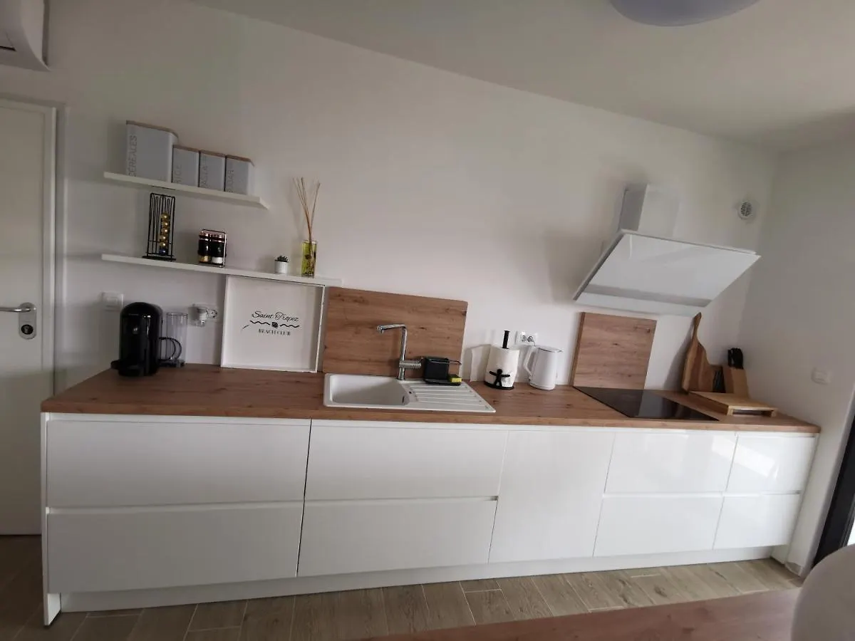 Amaryllis Apartment Trogir
