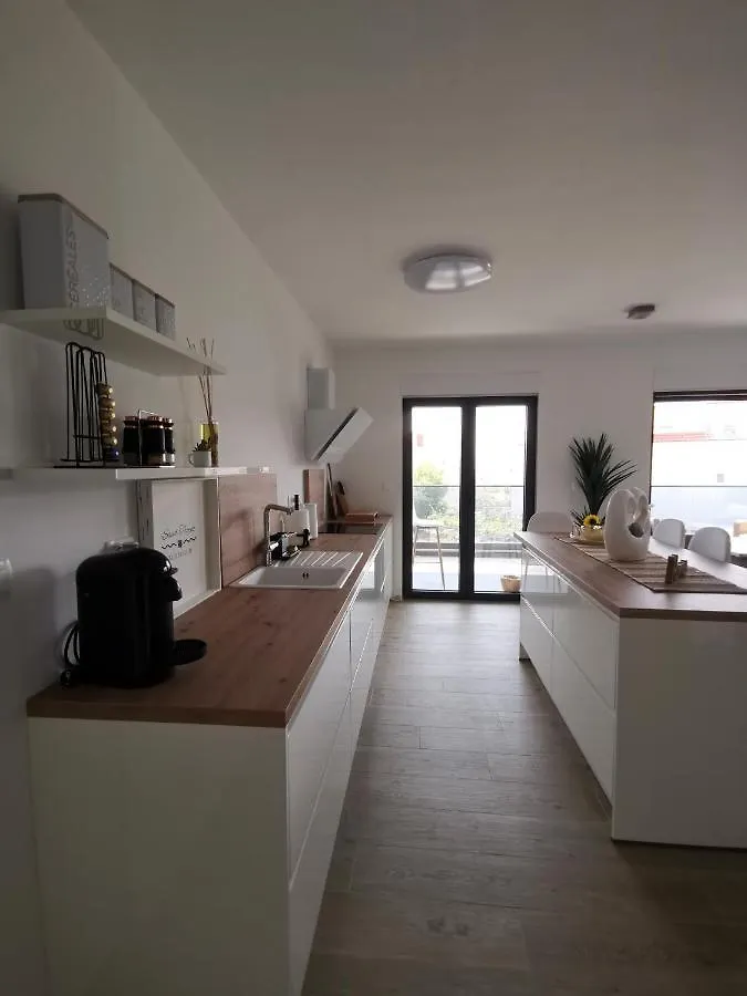 Amaryllis Apartment Trogir Croatia