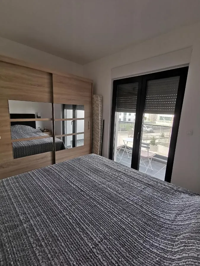 Amaryllis Apartment Trogir