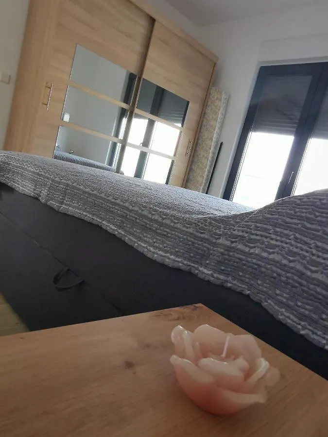 Amaryllis Apartment Trogir