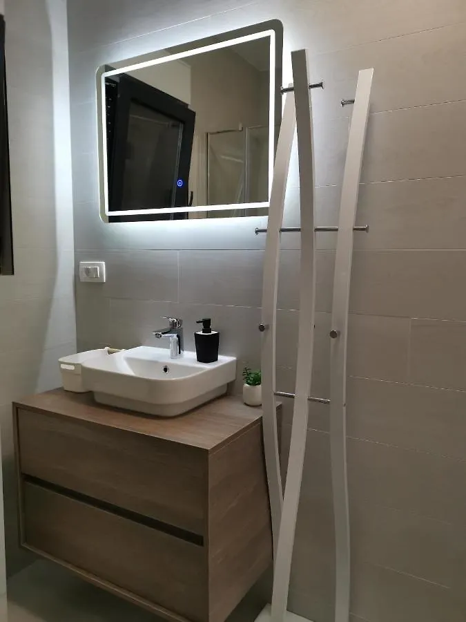 Amaryllis Apartment Trogir