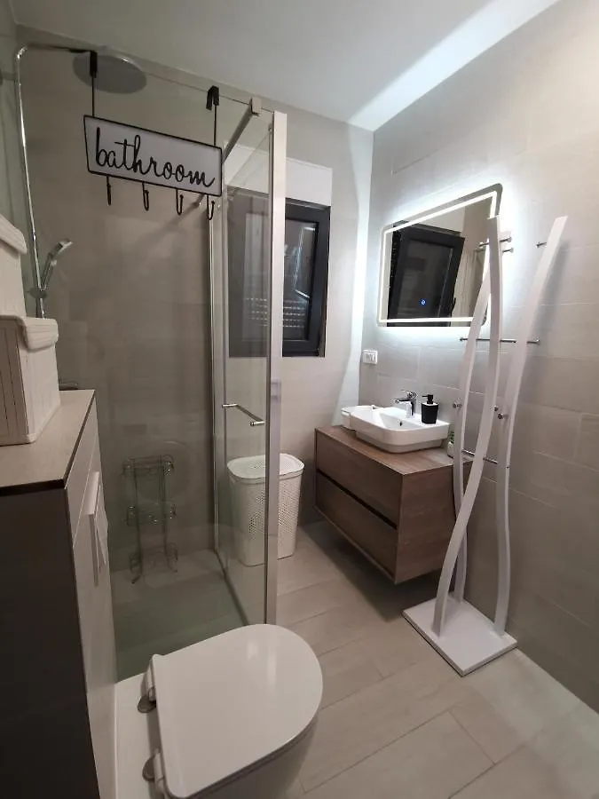 Amaryllis Apartment Trogir