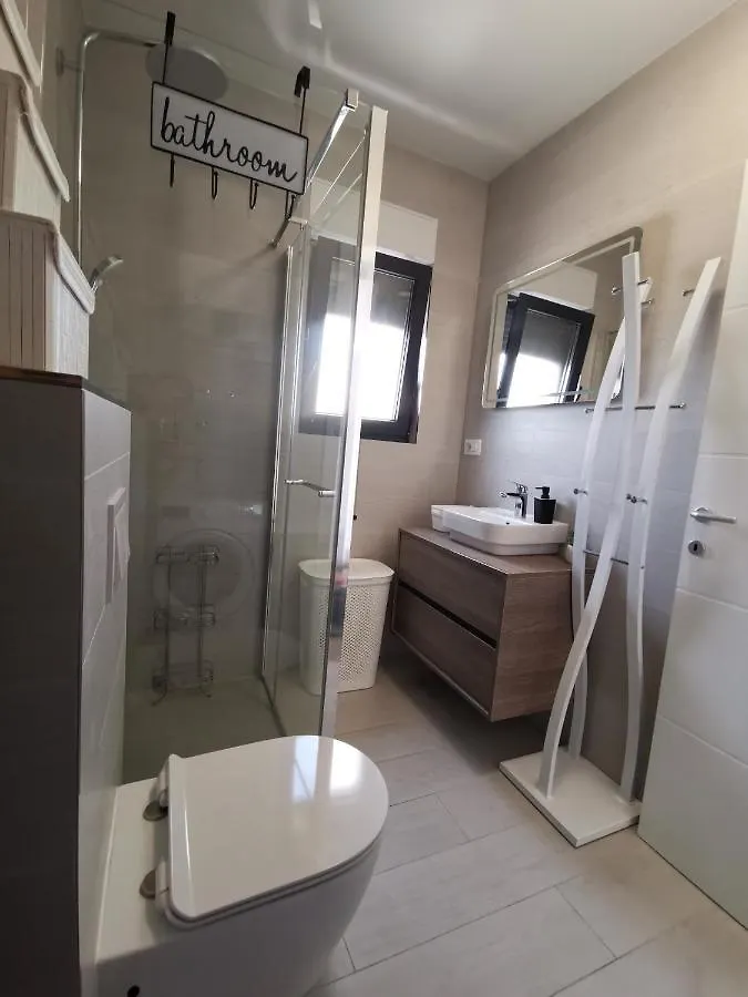 Amaryllis Apartment Trogir