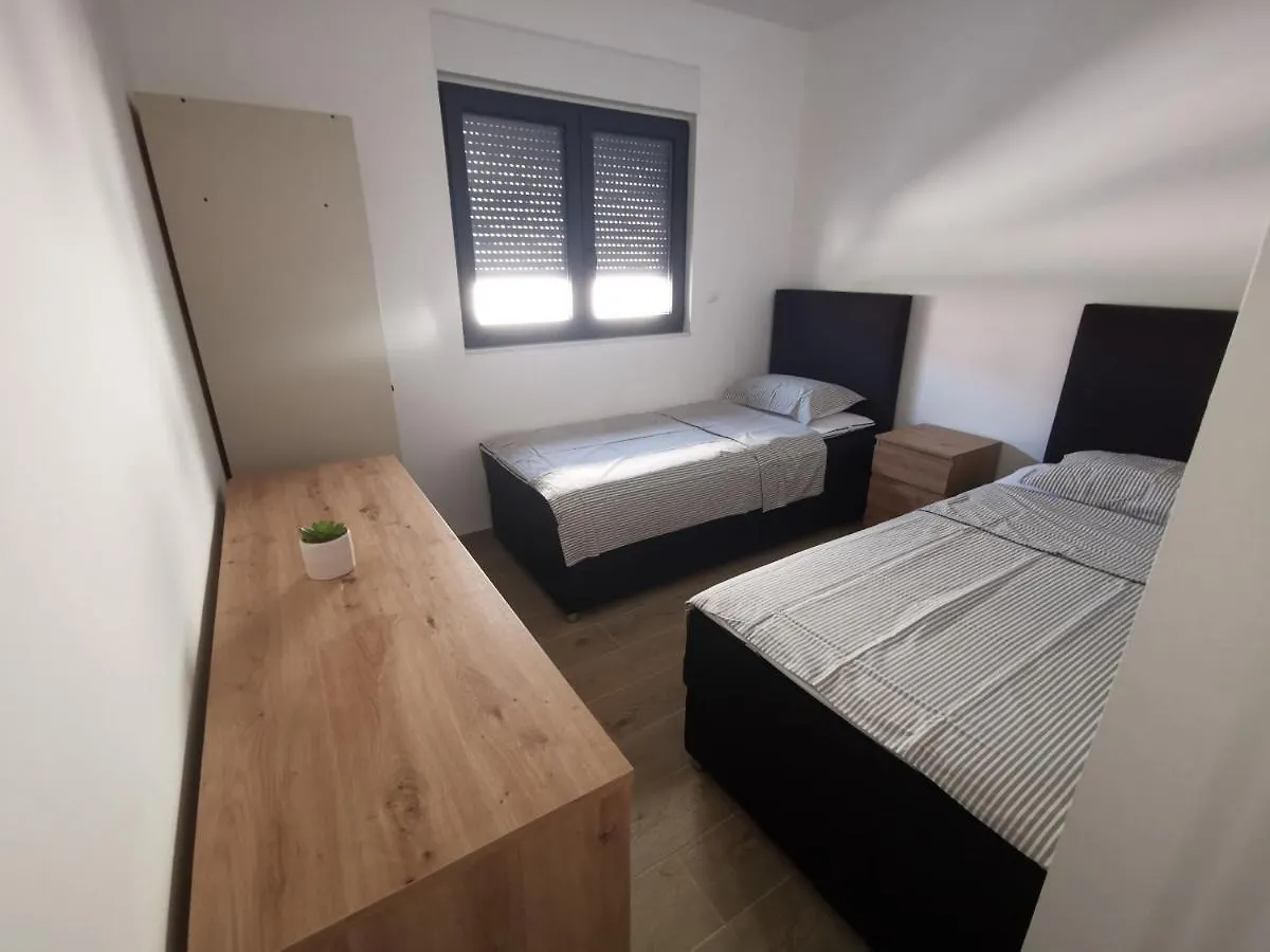 Amaryllis Apartment Trogir