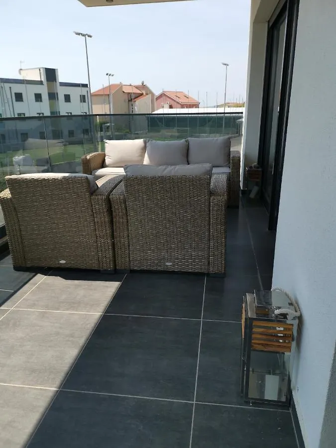 Amaryllis Apartment Trogir