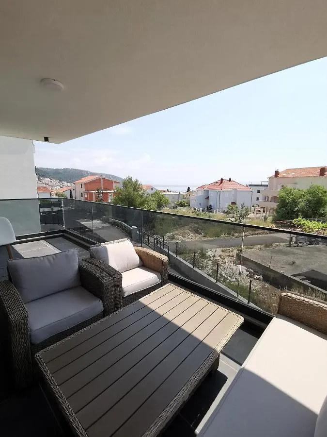 Amaryllis Apartment Trogir 0*,  Croatia