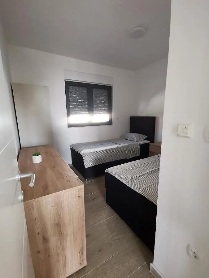 Amaryllis Apartment Trogir 0*,  Croatia