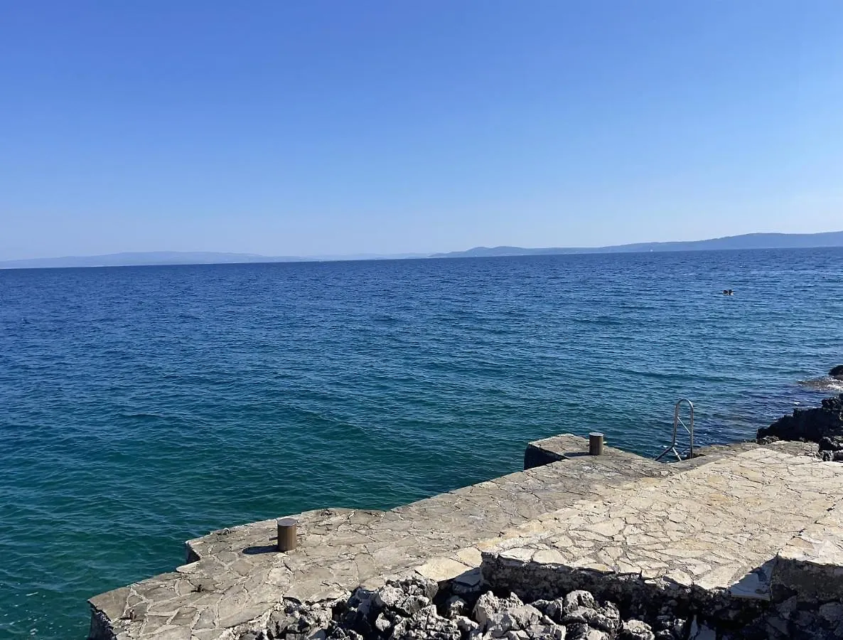 Amaryllis Apartment Trogir