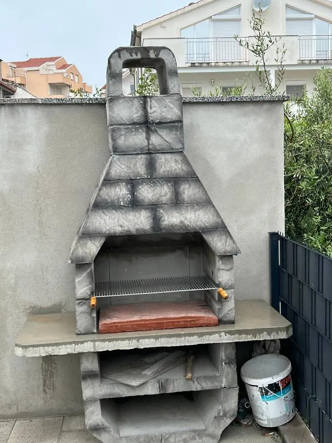 Amaryllis Apartment Trogir