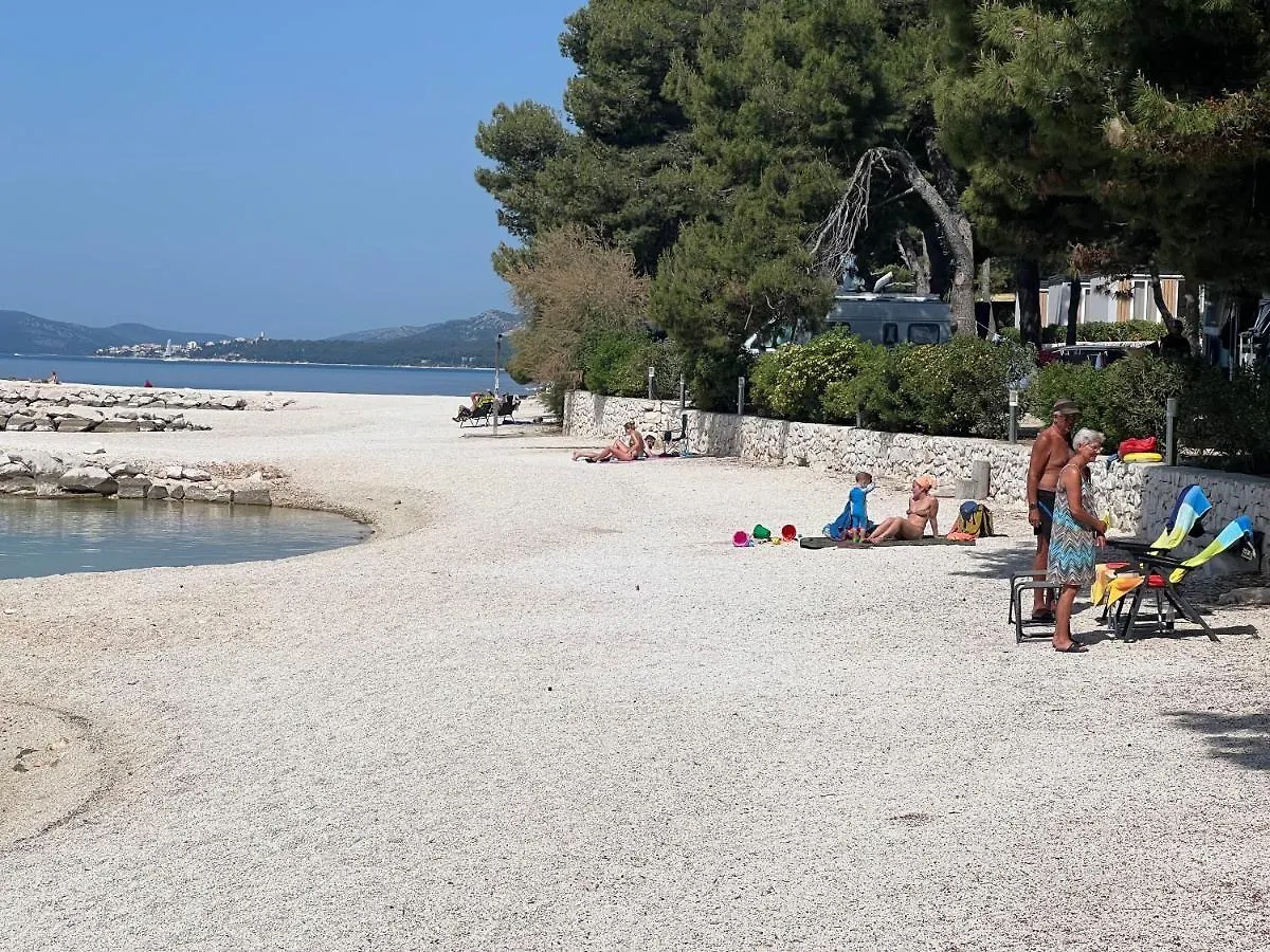 Amaryllis Apartment Trogir 0*,  Croatia