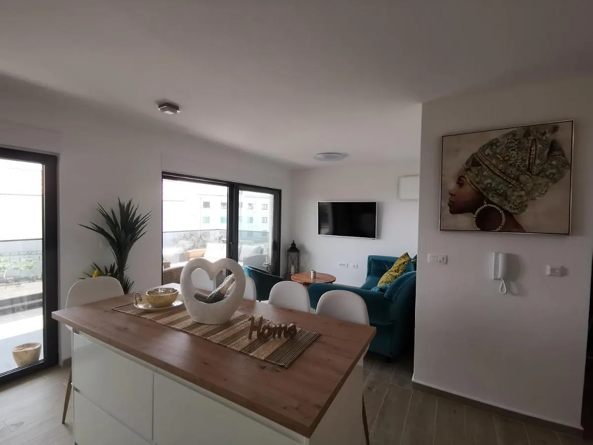 Amaryllis Apartment Trogir