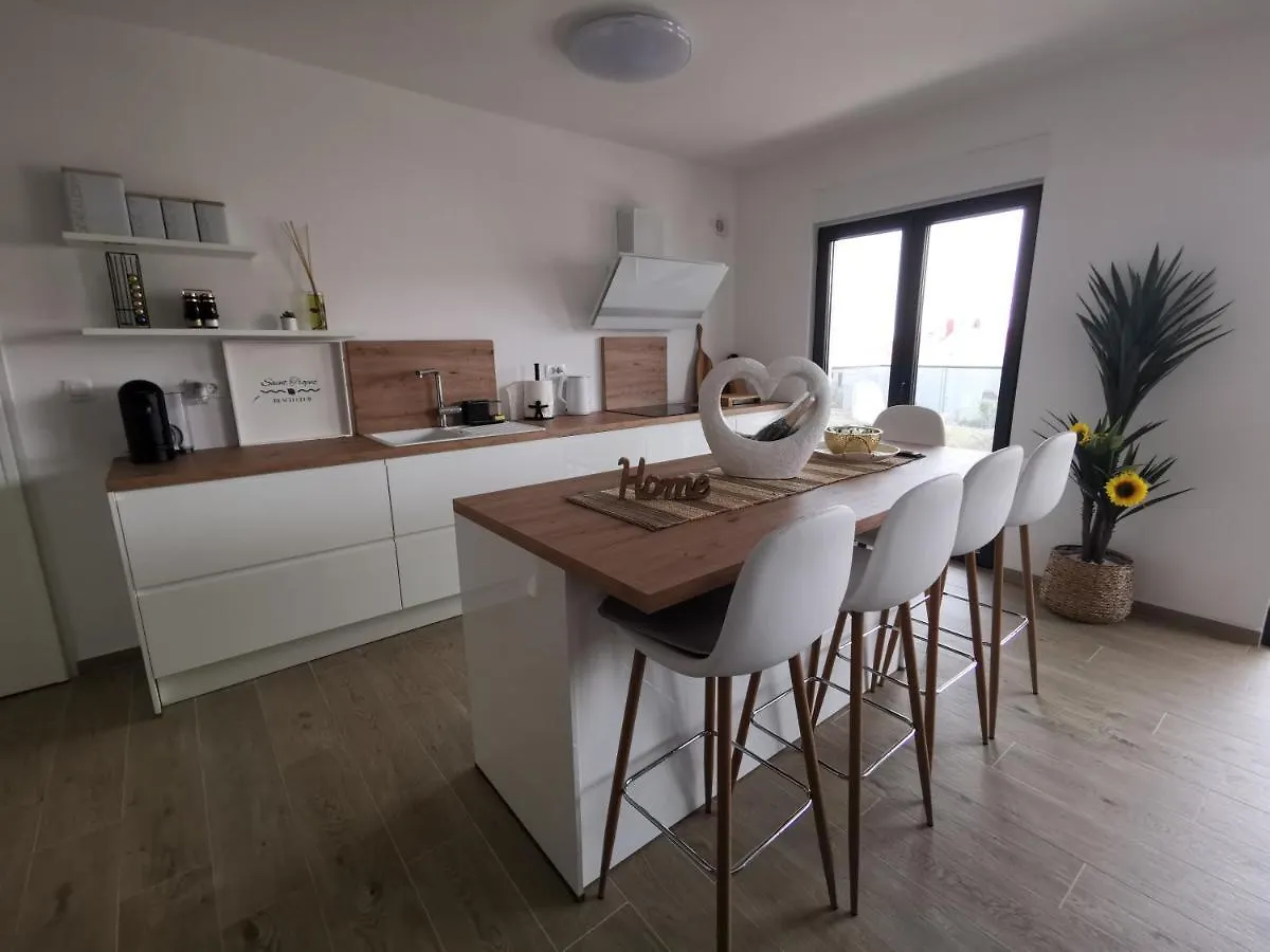 Amaryllis Apartment Trogir