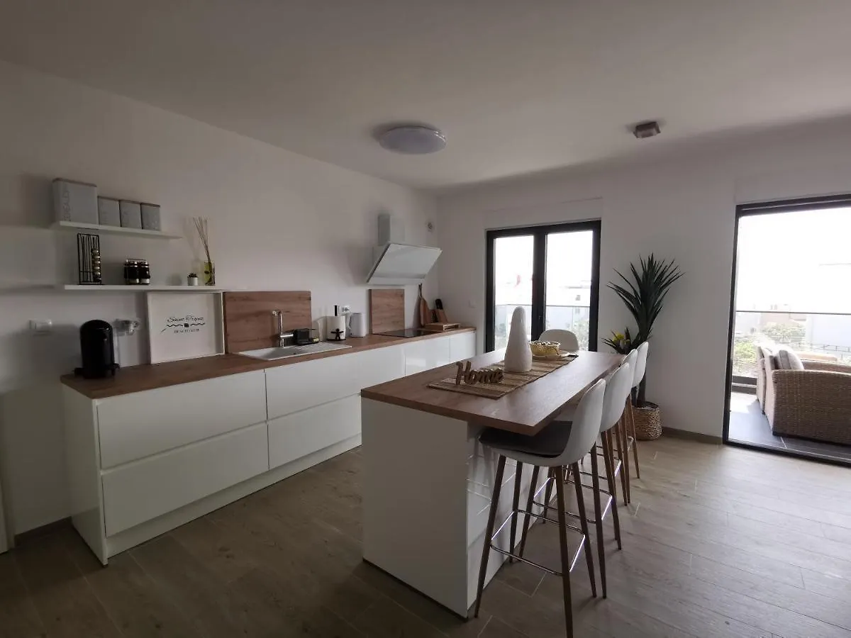 Amaryllis Apartment Trogir Croatia
