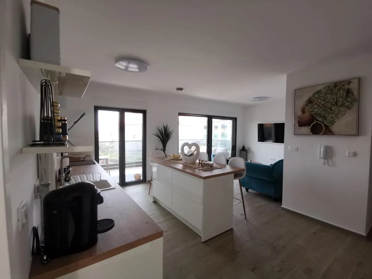 Amaryllis Apartment Trogir
