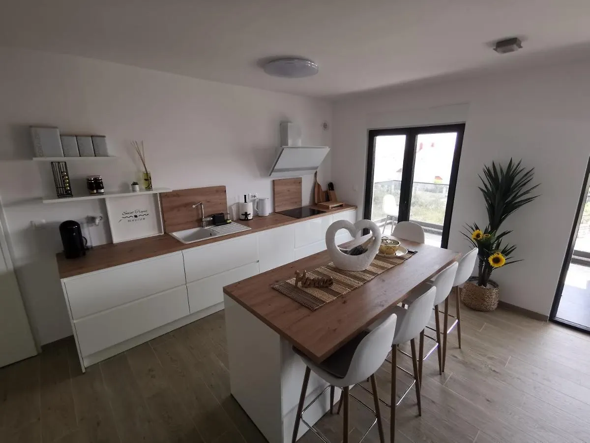 Amaryllis Apartment Trogir Croatia