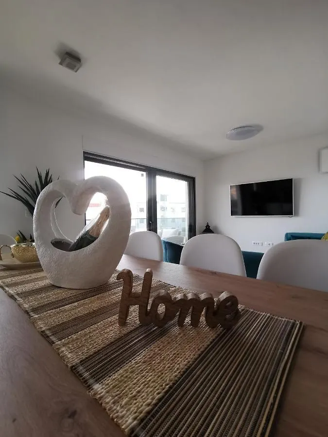 Amaryllis Apartment Trogir