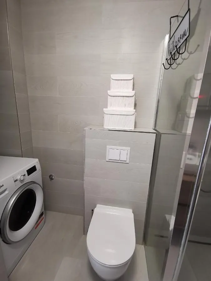 Amaryllis Apartment Trogir Croatia