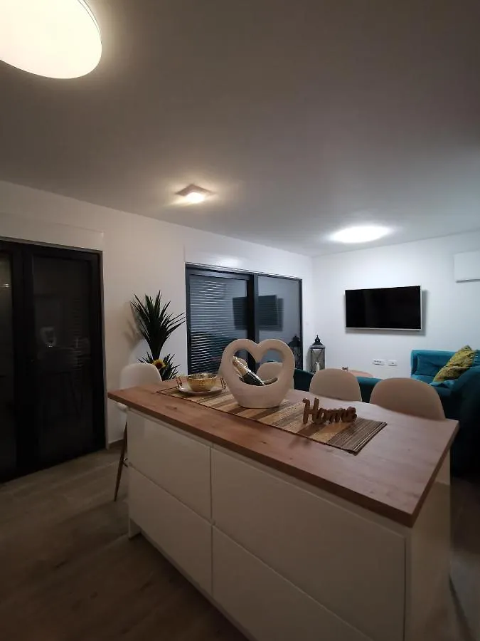 Amaryllis Apartment Trogir 0*,  Croatia