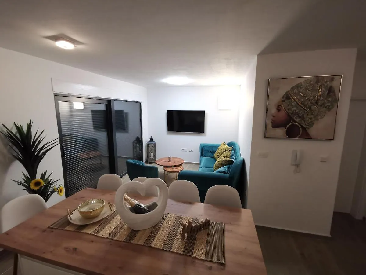 Amaryllis Apartment Trogir