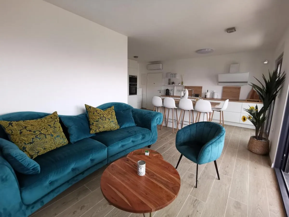 Amaryllis Apartment Trogir