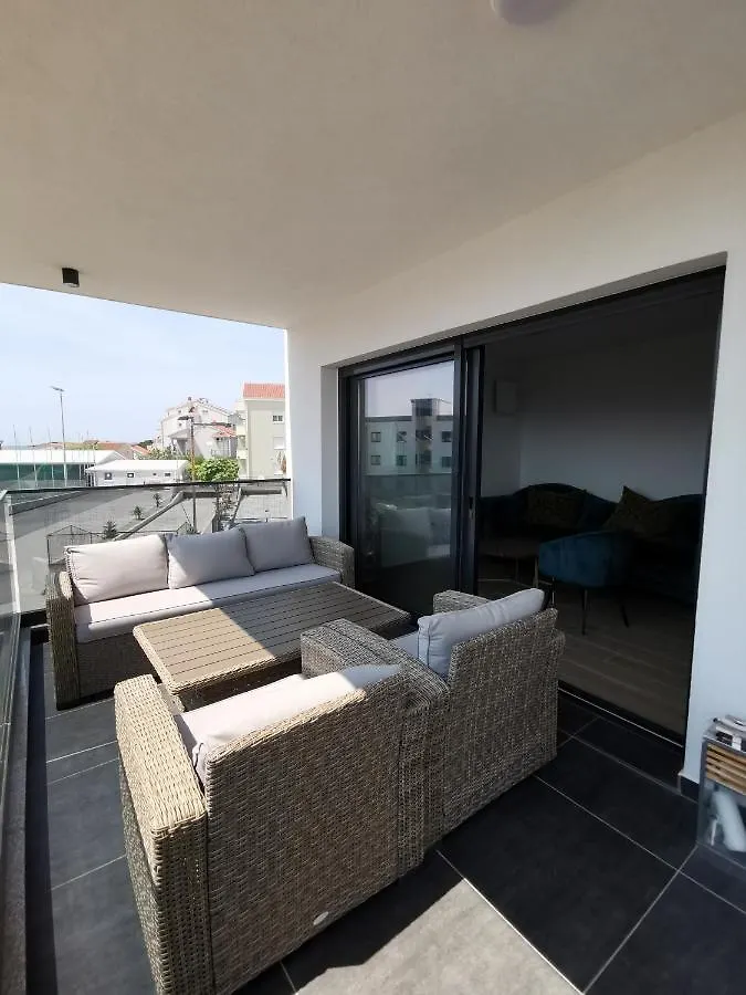 Amaryllis Apartment Trogir