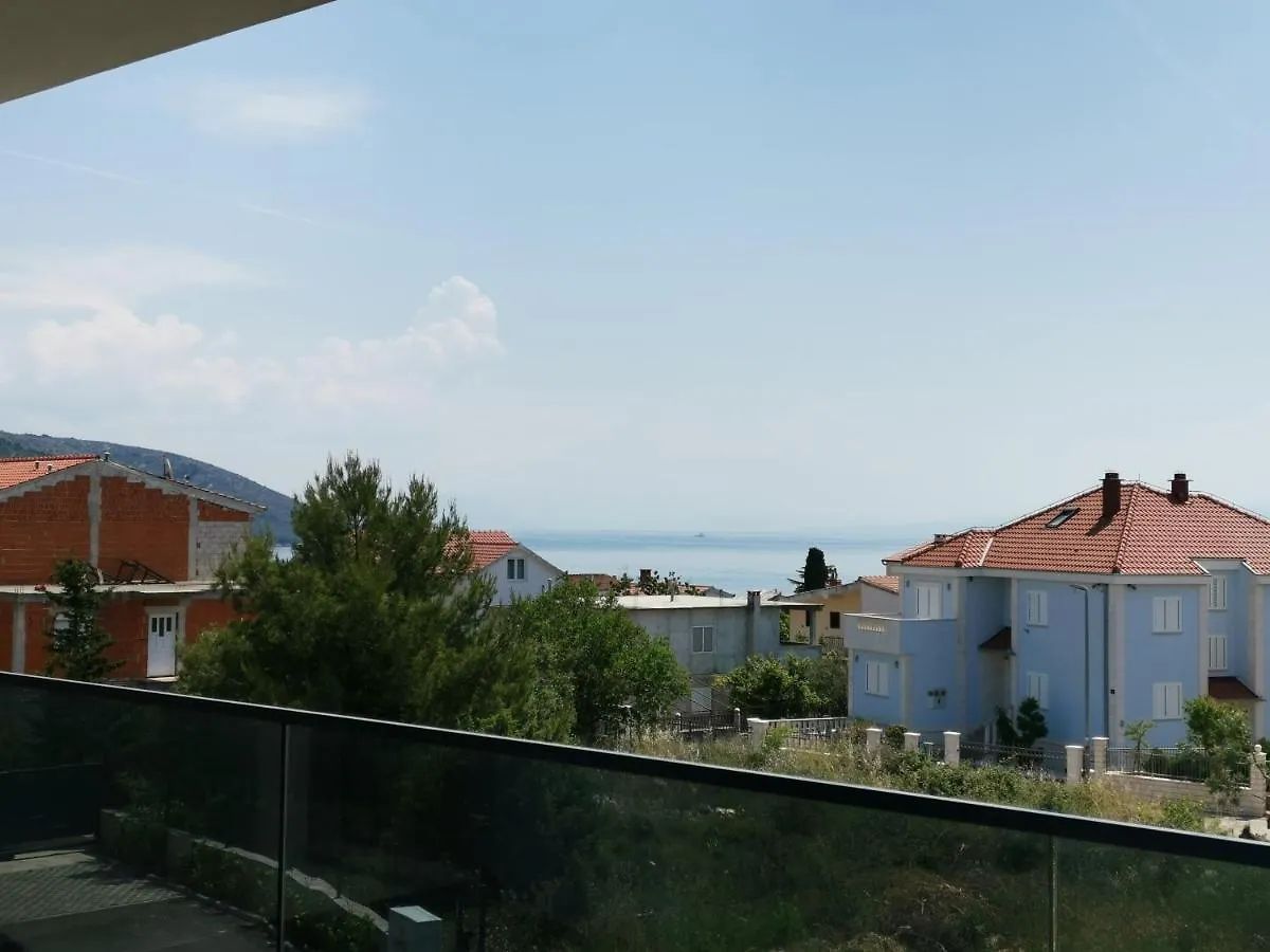 Amaryllis Apartment Trogir Croatia