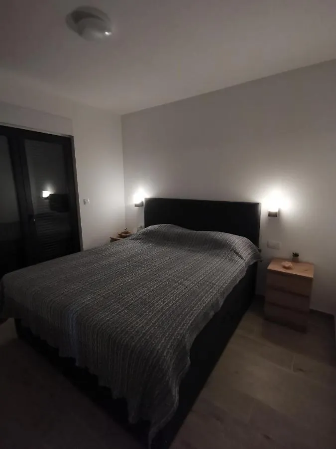 Amaryllis Apartment Trogir Croatia