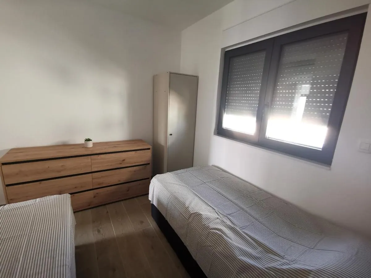 Amaryllis Apartment Trogir