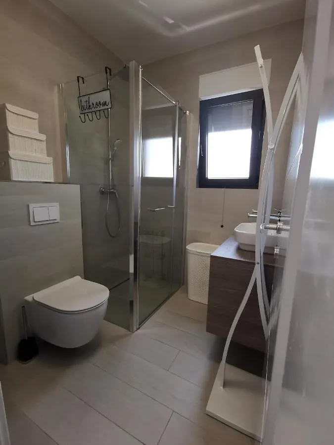 Amaryllis Apartment Trogir Croatia