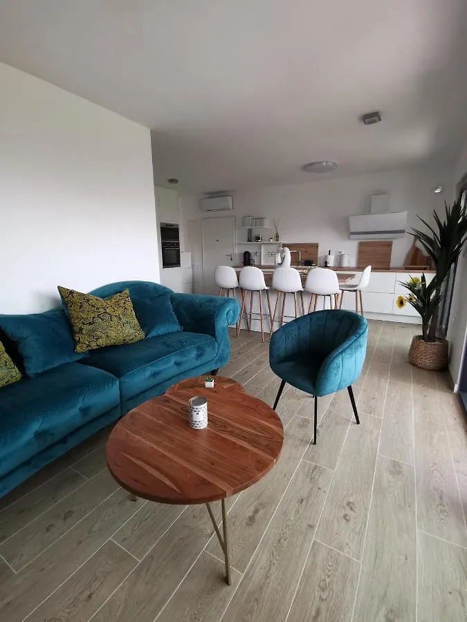 Amaryllis Apartment Trogir
