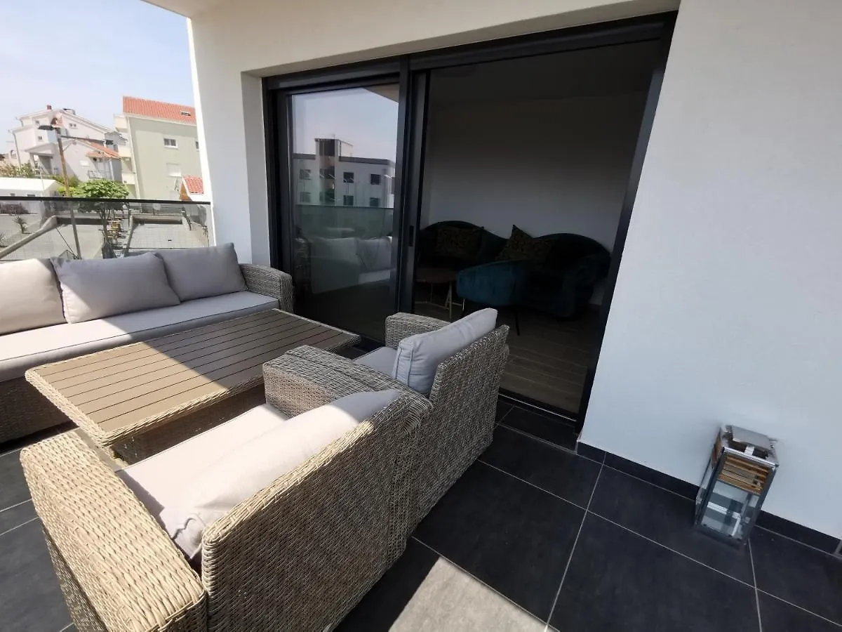 Amaryllis Apartment Trogir