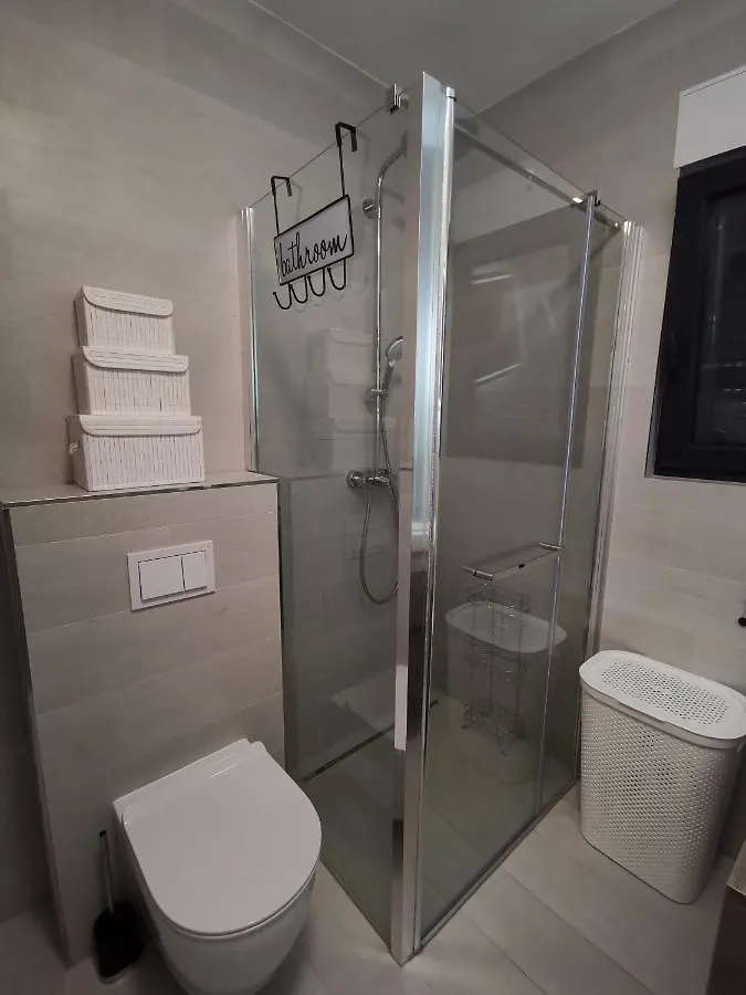 Amaryllis Apartment Trogir