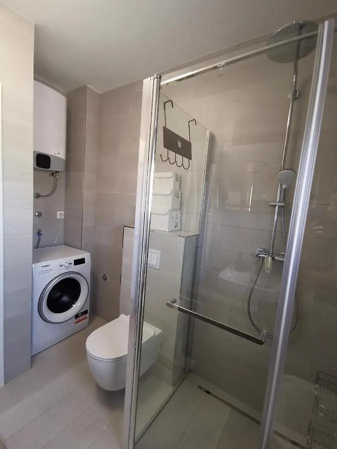 Amaryllis Apartment Trogir