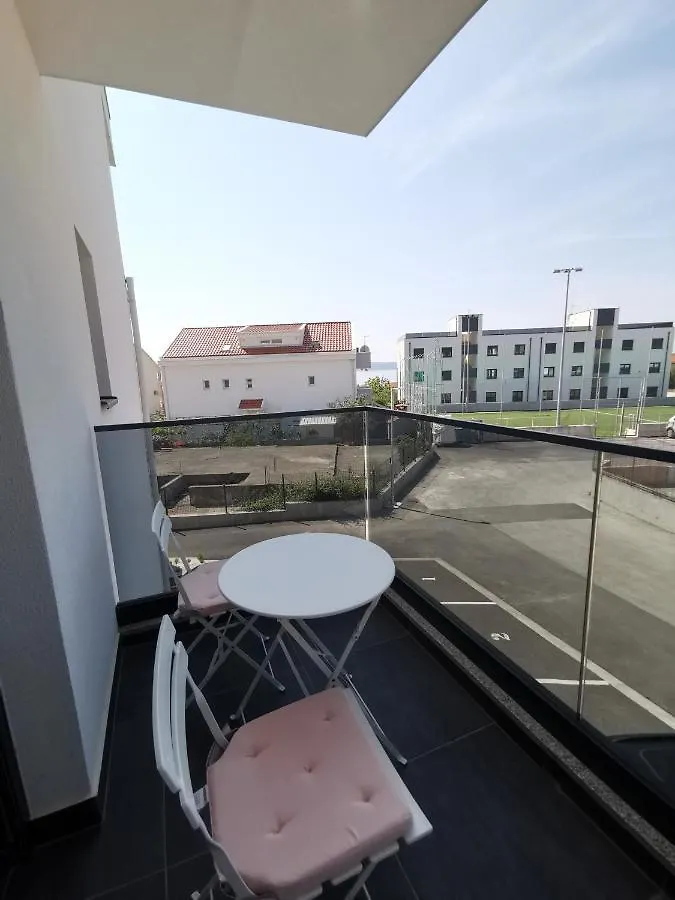 Amaryllis Apartment Trogir