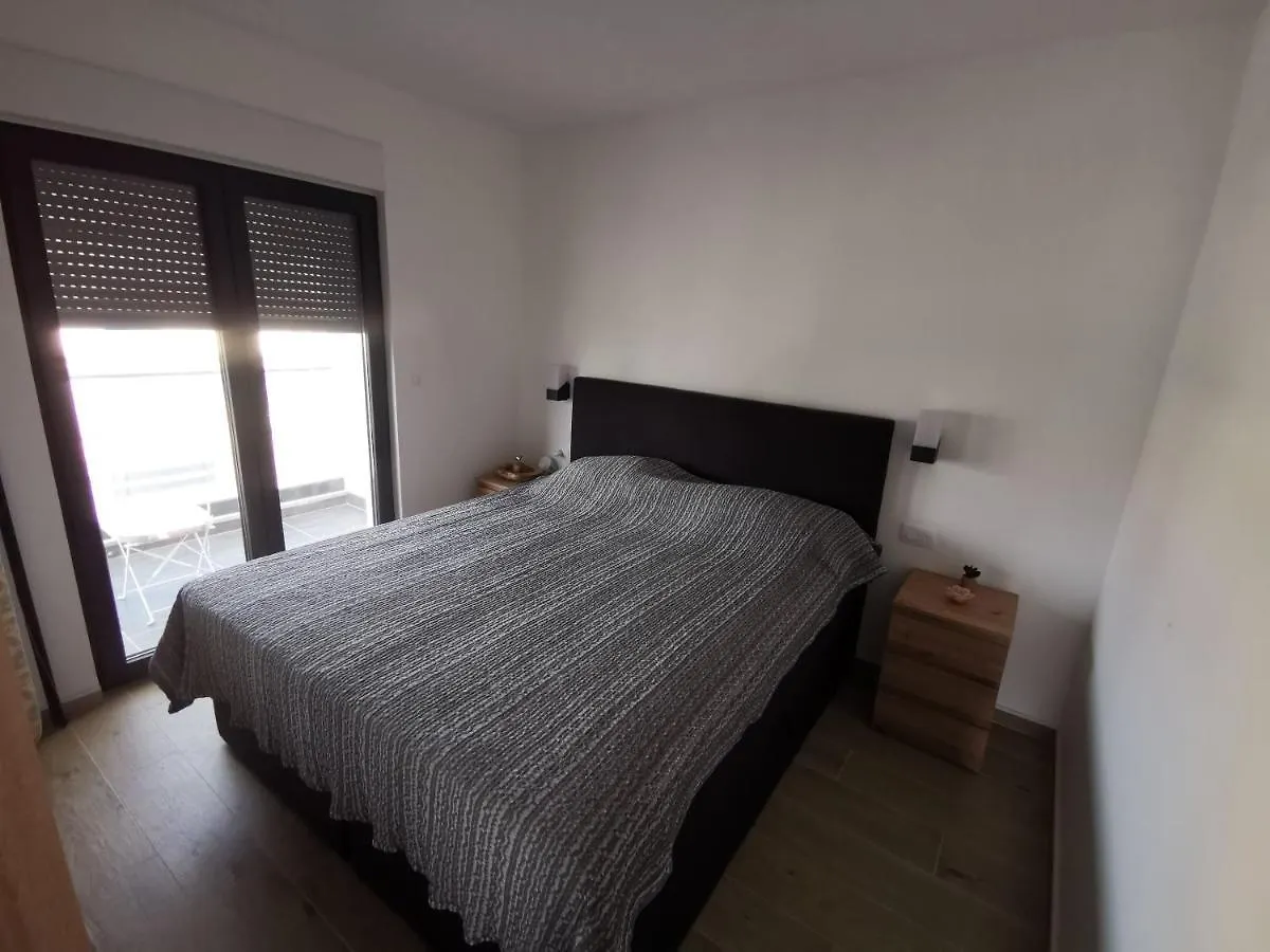 Amaryllis Apartment Trogir