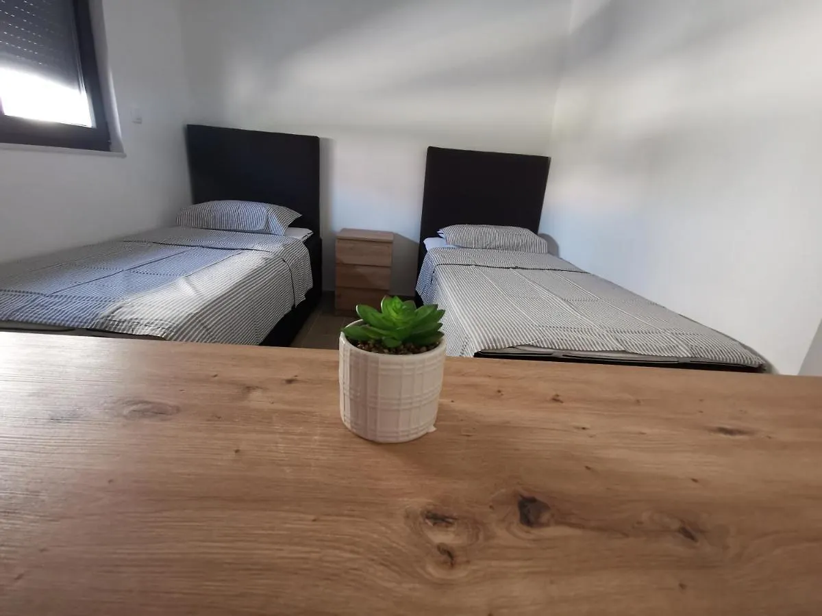 Amaryllis Apartment Trogir Croatia