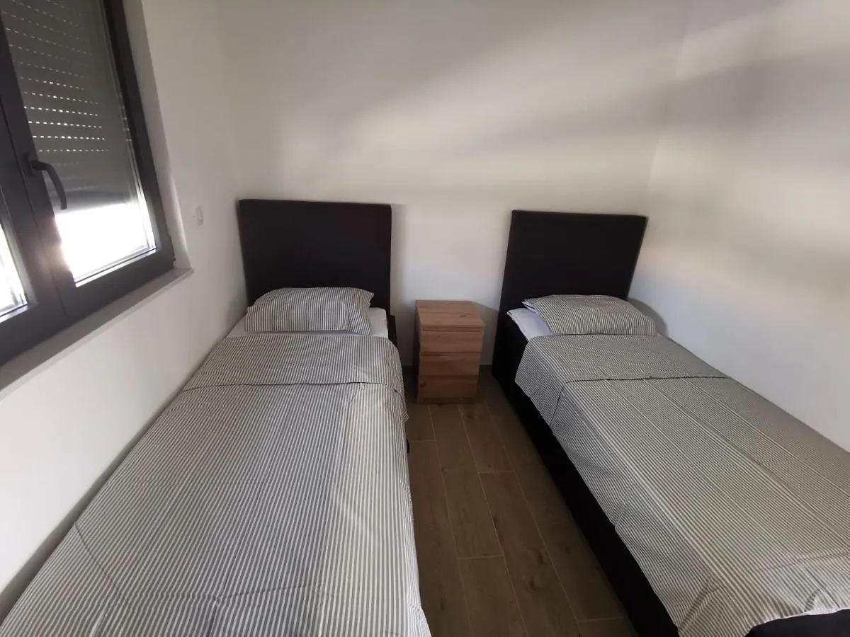 Amaryllis Apartment Trogir 0*,  Croatia