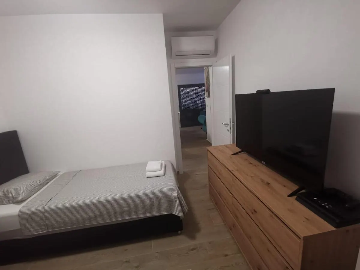 Amaryllis Apartment Trogir