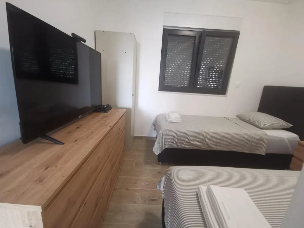 Amaryllis Apartment Trogir Croatia