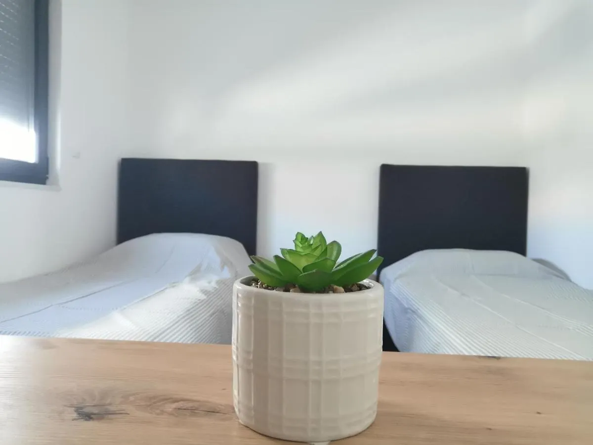 شقة تروغير  في Amaryllis